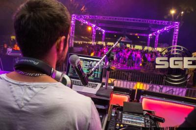 SGE événementiel SGE événementiel