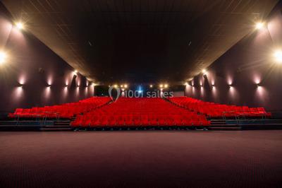 Multiplexe Liberté Brest Multiplexe Liberté Brest