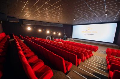 Séminaire Pathé Macon Séminaire Pathé Macon