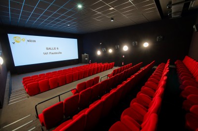 Pathé Macon