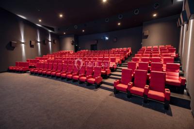 Pathé Tours Pathé Tours