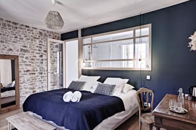 Location salle Château (Saône-et-Loire) - Tomette Singulière #15