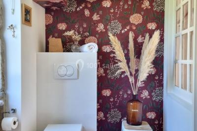 Location salle Château (Saône-et-Loire) - Tomette Singulière #15