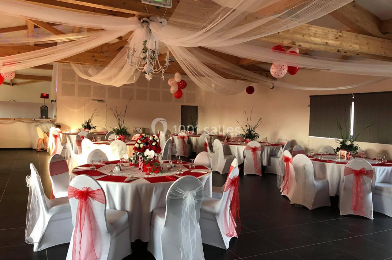 Location salle Port-Saint-Louis-du-Rhône (Bouches-du-Rhône) - La Géode #7