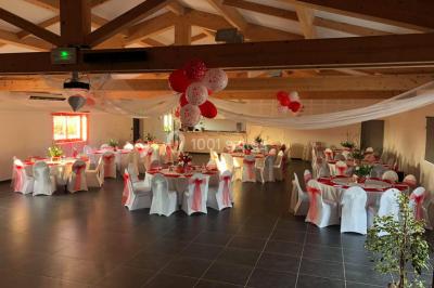 Location salle Port-Saint-Louis-du-Rhône (Bouches-du-Rhône) - La Géode #16