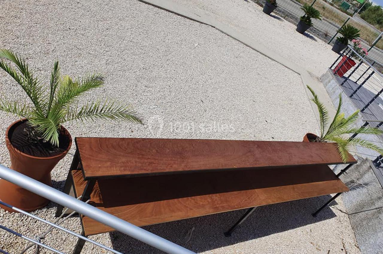 Location salle Port-Saint-Louis-du-Rhône (Bouches-du-Rhône) - La Géode #15