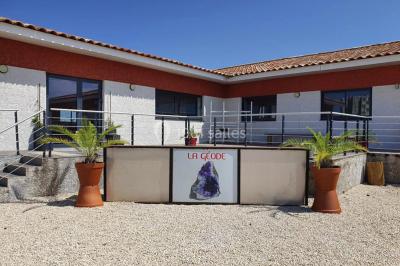 Location salle Port-Saint-Louis-du-Rhône (Bouches-du-Rhône) - La Géode #16