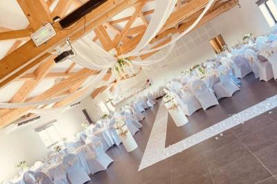 Location salle Port-Saint-Louis-du-Rhône (Bouches-du-Rhône) - La Géode #16