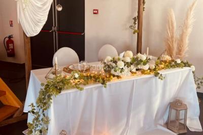 Location salle Port-Saint-Louis-du-Rhône (Bouches-du-Rhône) - La Géode #16