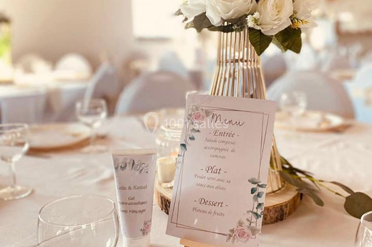 Location salle Port-Saint-Louis-du-Rhône (Bouches-du-Rhône) - La Géode #3