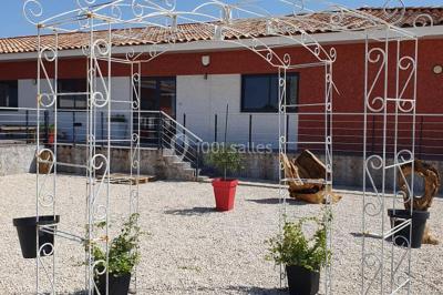 Location salle Port-Saint-Louis-du-Rhône (Bouches-du-Rhône) - La Géode #16