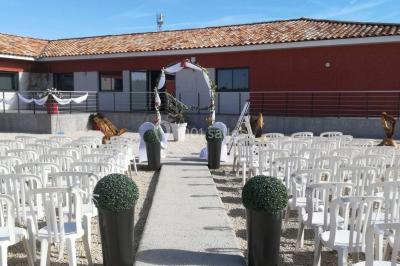 Location salle Port-Saint-Louis-du-Rhône (Bouches-du-Rhône) - La Géode #16