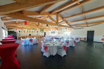 Location salle Port-Saint-Louis-du-Rhône (Bouches-du-Rhône) - La Géode #16