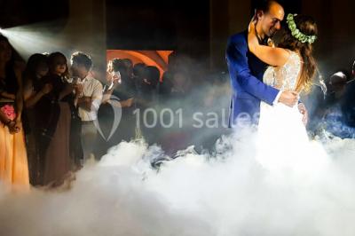 Fêtes Comme Chez Vous