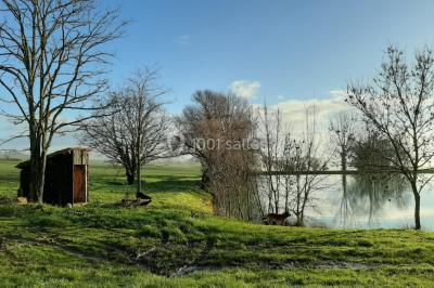 Location salle Préchac (Gers) - Domaine du Fou Gascon #5