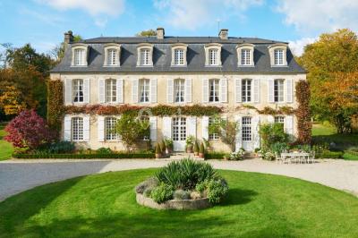 Château de Tercey - photo 1