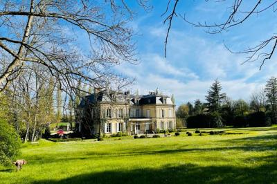 Château de Tercey Château de Tercey