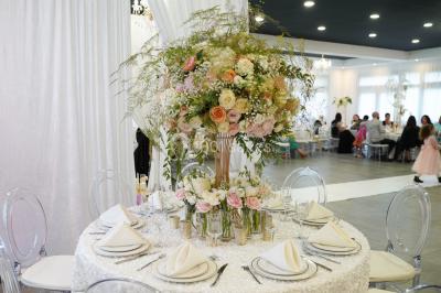 Location salle Lisses (Essonne) - Le Diadème #14