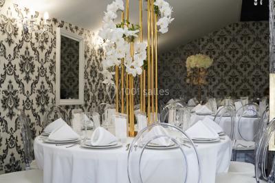 Location salle Lisses (Essonne) - Le Diadème #14