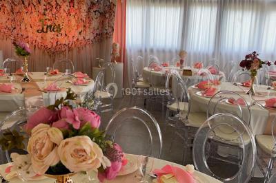 Le Diadème Le Diadème