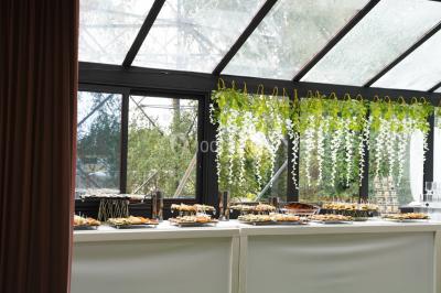 Location salle Lisses (Essonne) - Le Diadème #14