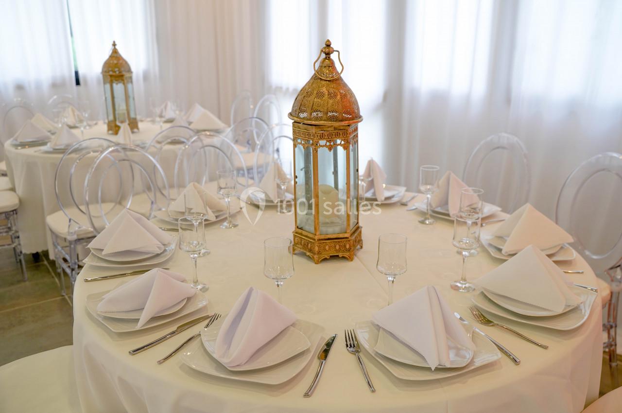 Location salle Lisses (Essonne) - Le Diadème #5