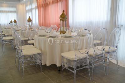 Location salle Lisses (Essonne) - Le Diadème #14