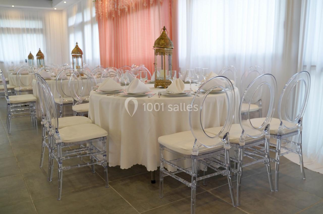 Location salle Lisses (Essonne) - Le Diadème #6