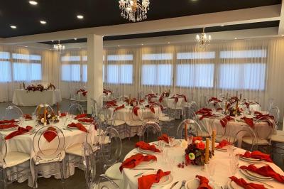 Location salle Lisses (Essonne) - Le Diadème #14