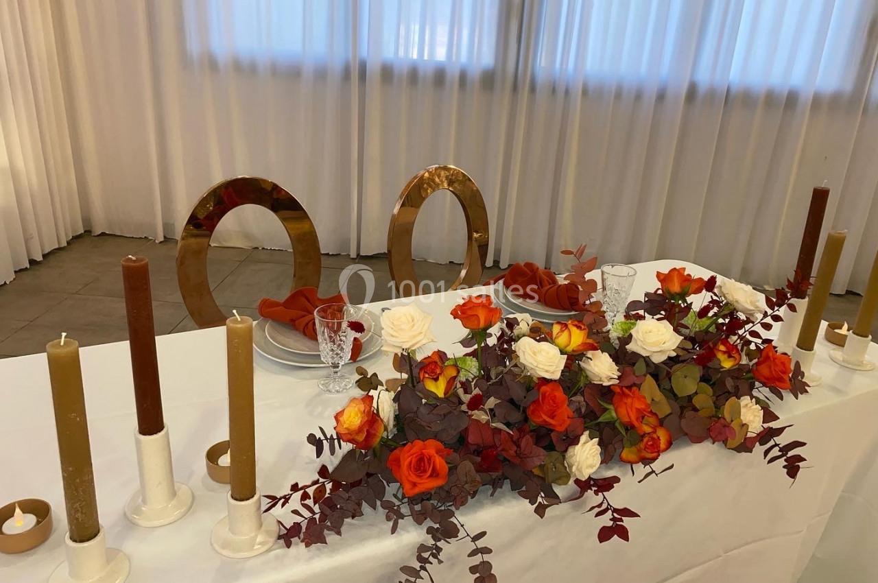 Location salle Lisses (Essonne) - Le Diadème #9