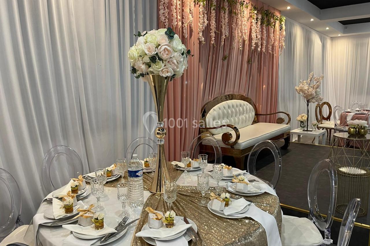 Location salle Lisses (Essonne) - Le Diadème #11