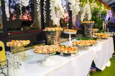 Location salle Lisses (Essonne) - Le Diadème #14