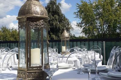 Location salle Lisses (Essonne) - Le Diadème #14