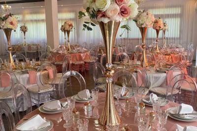 Location salle Lisses (Essonne) - Le Diadème #14