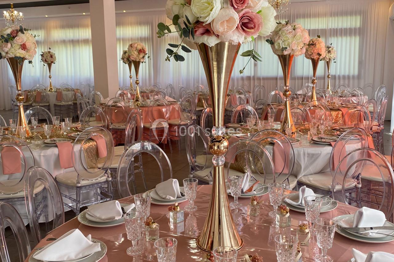 Location salle Lisses (Essonne) - Le Diadème #14