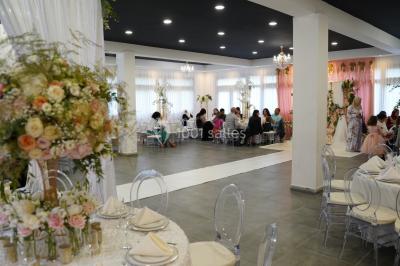 Le Diadème Le Diadème