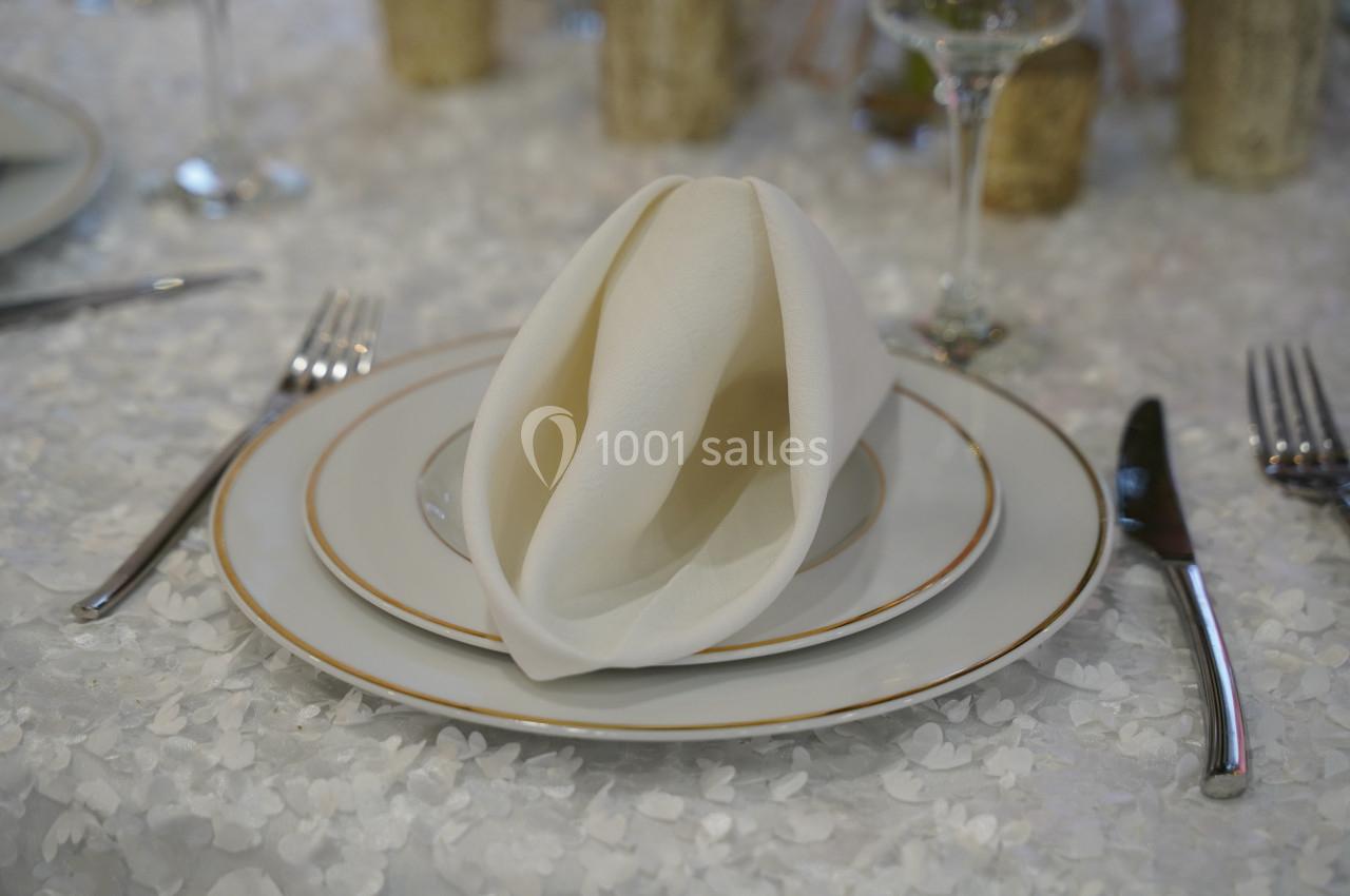 Location salle Lisses (Essonne) - Le Diadème #2