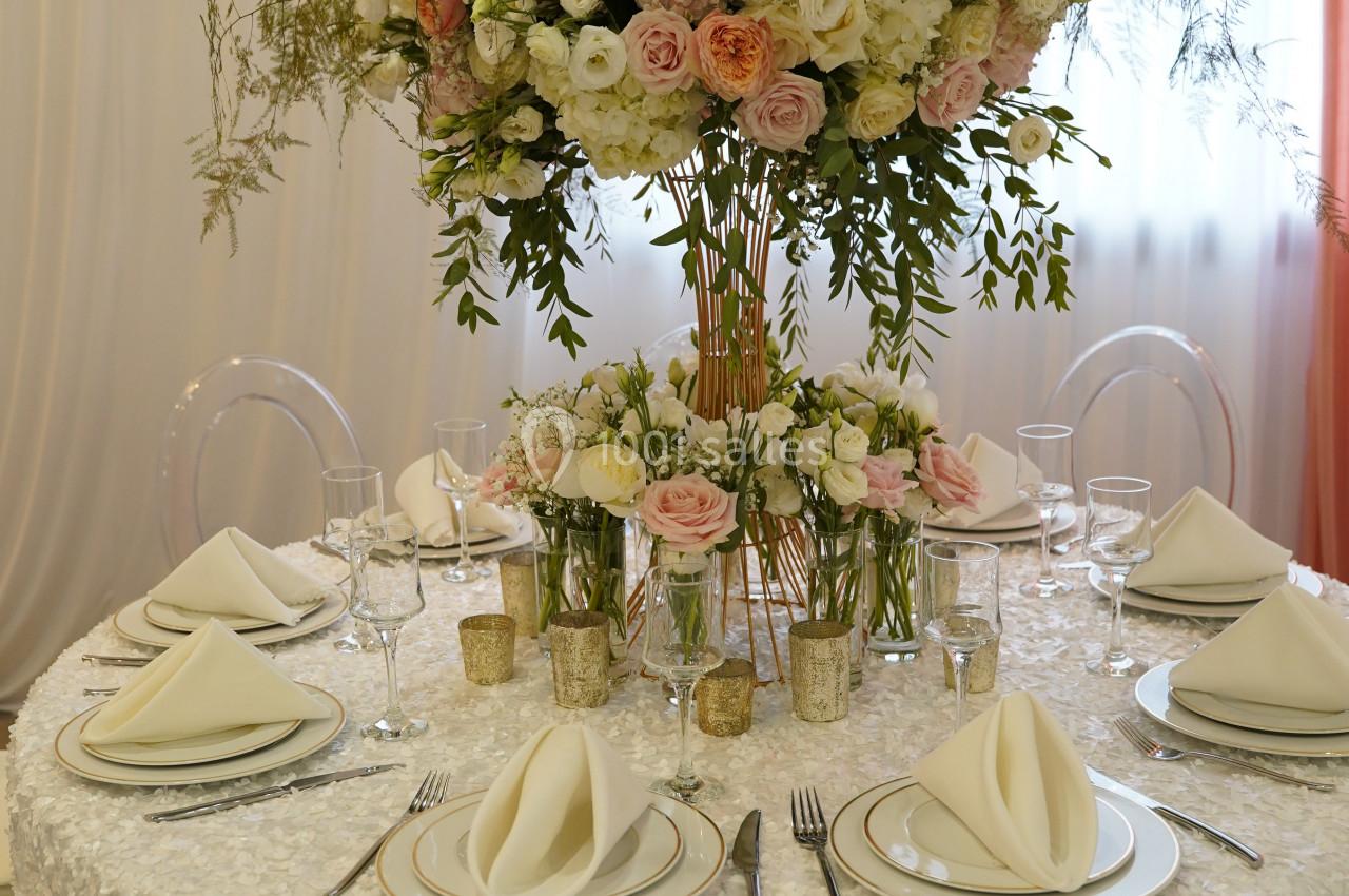 Location salle Lisses (Essonne) - Le Diadème #3