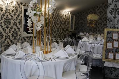 Location salle Lisses (Essonne) - Le Diadème #6