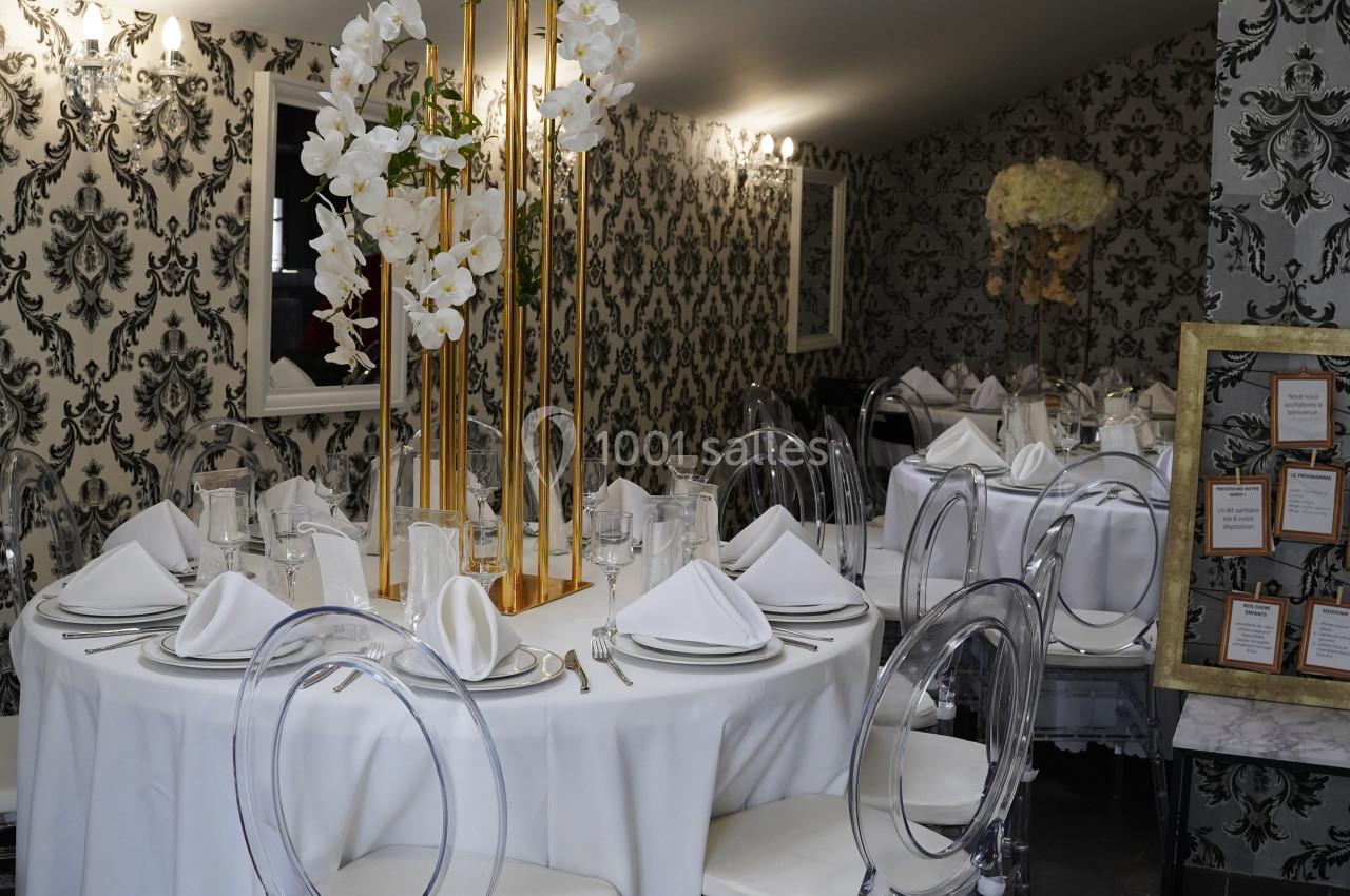 Location salle Lisses (Essonne) - Le Diadème #5