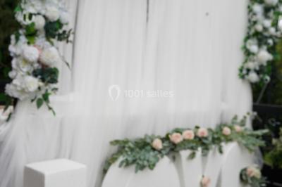 Location salle Lisses (Essonne) - Le Diadème #6