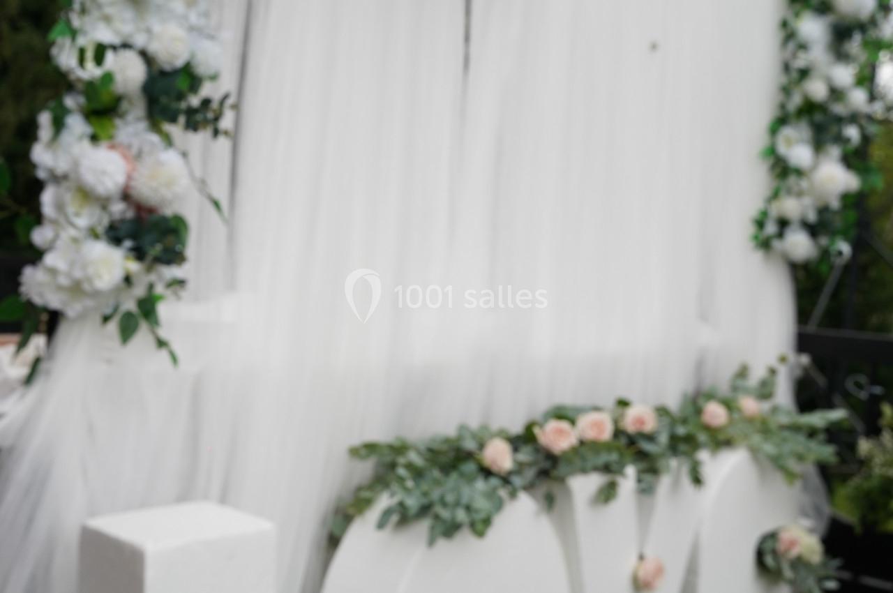 Location salle Lisses (Essonne) - Le Diadème #6