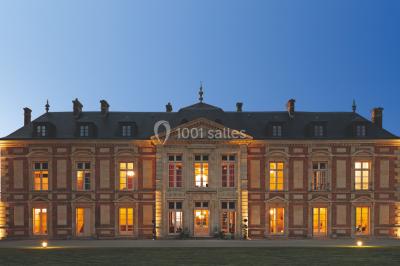 Château des deux Lions Château des deux Lions