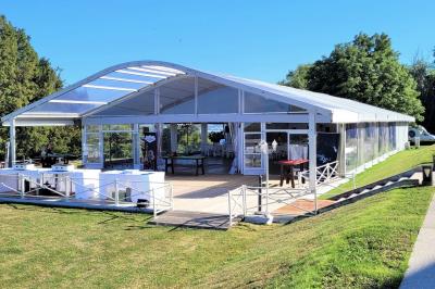 Location salle Canteleu (Seine-Maritime) - Château des deux Lions #22