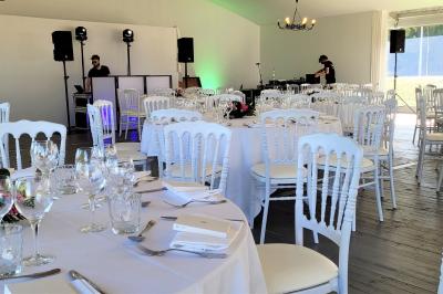 Location salle Canteleu (Seine-Maritime) - Château des deux Lions #22