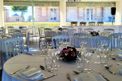 Location salle Canteleu (Seine-Maritime) - Château des deux Lions #22