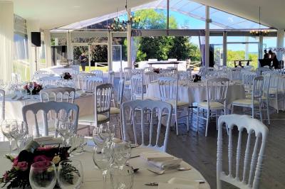 Location salle Canteleu (Seine-Maritime) - Château des deux Lions #22