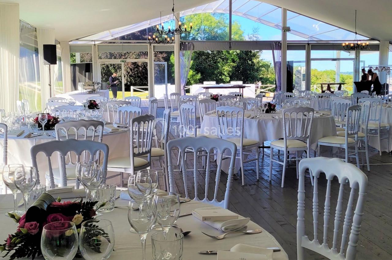 Location salle Canteleu (Seine-Maritime) - Château des deux Lions #7