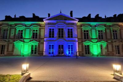 Location salle Canteleu (Seine-Maritime) - Château des deux Lions #22