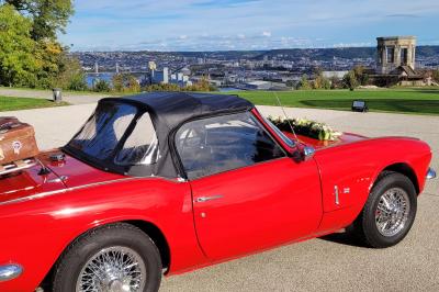 Location salle Canteleu (Seine-Maritime) - Château des deux Lions #22